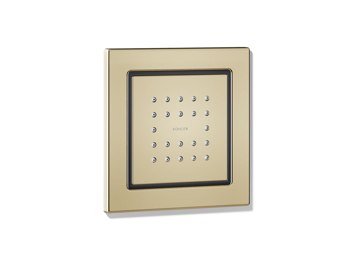Kohler K-8003-AF Vibrant French Gold