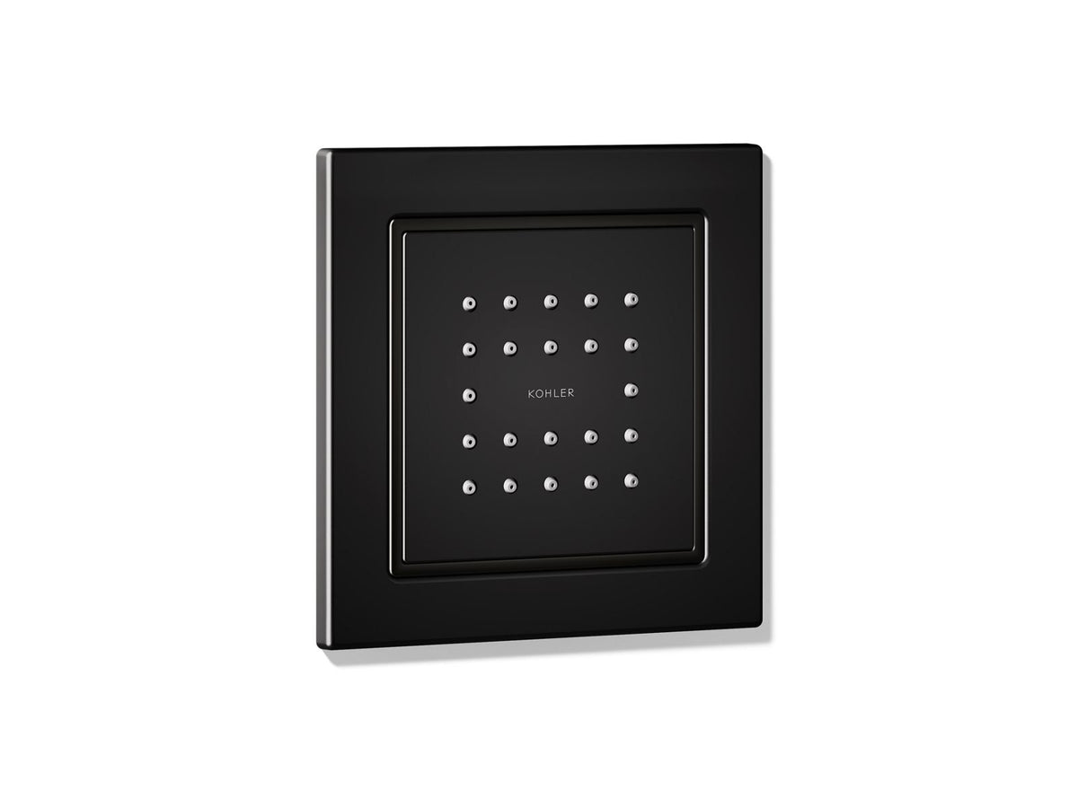 Kohler K-8003-BL Matte Black