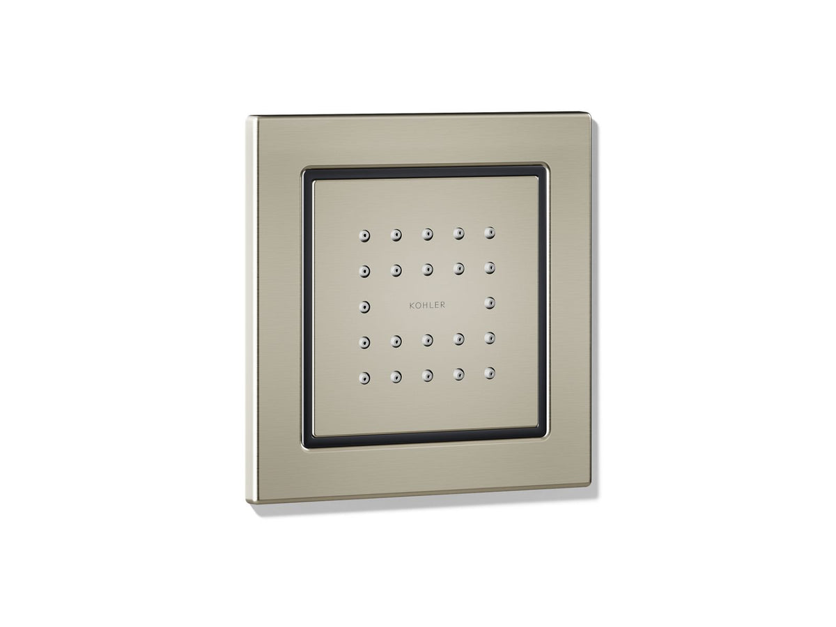 Kohler K-8003-BN Vibrant Brushed Nickel
