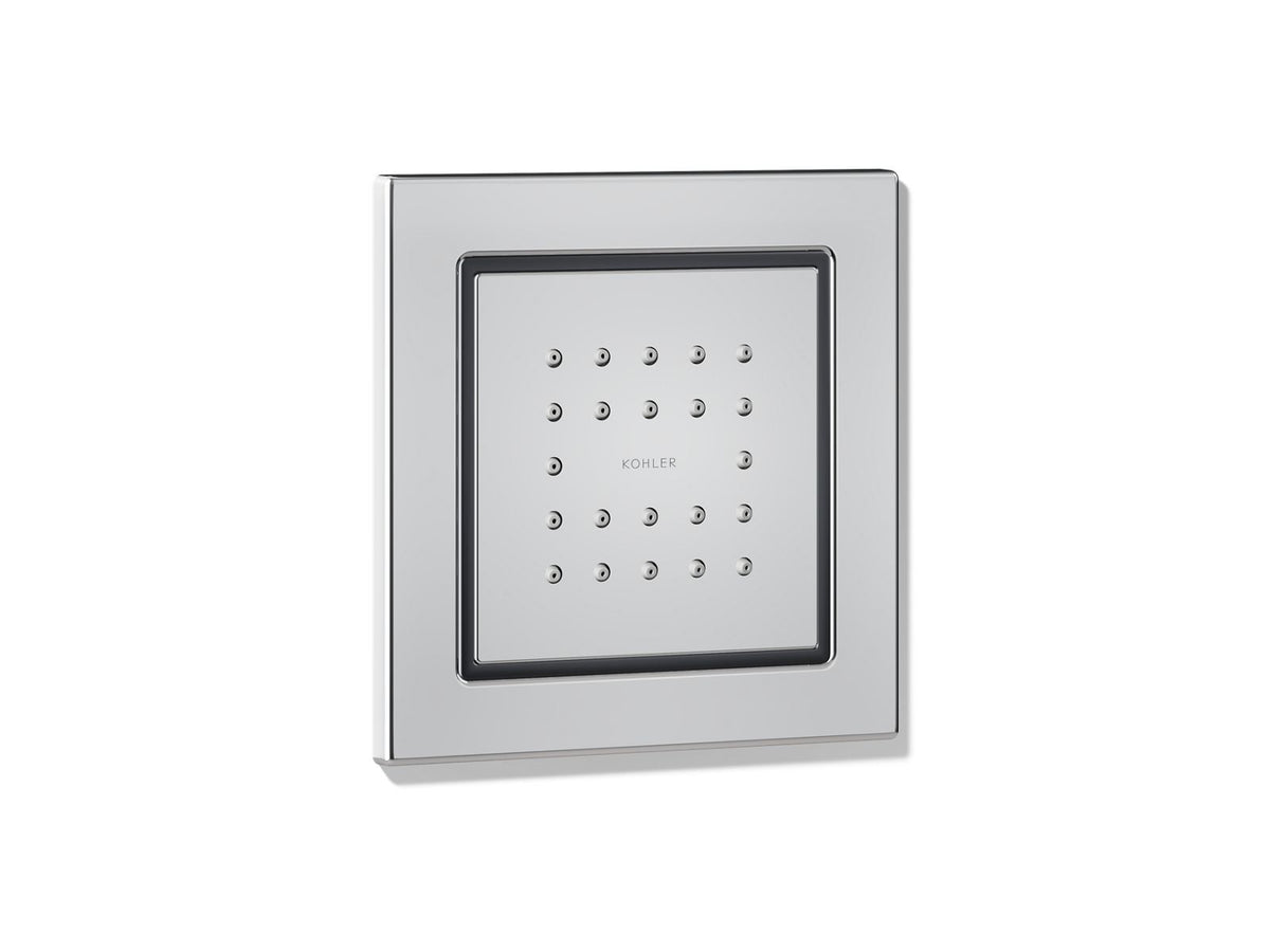 Kohler K-8003-CP Polished Chrome