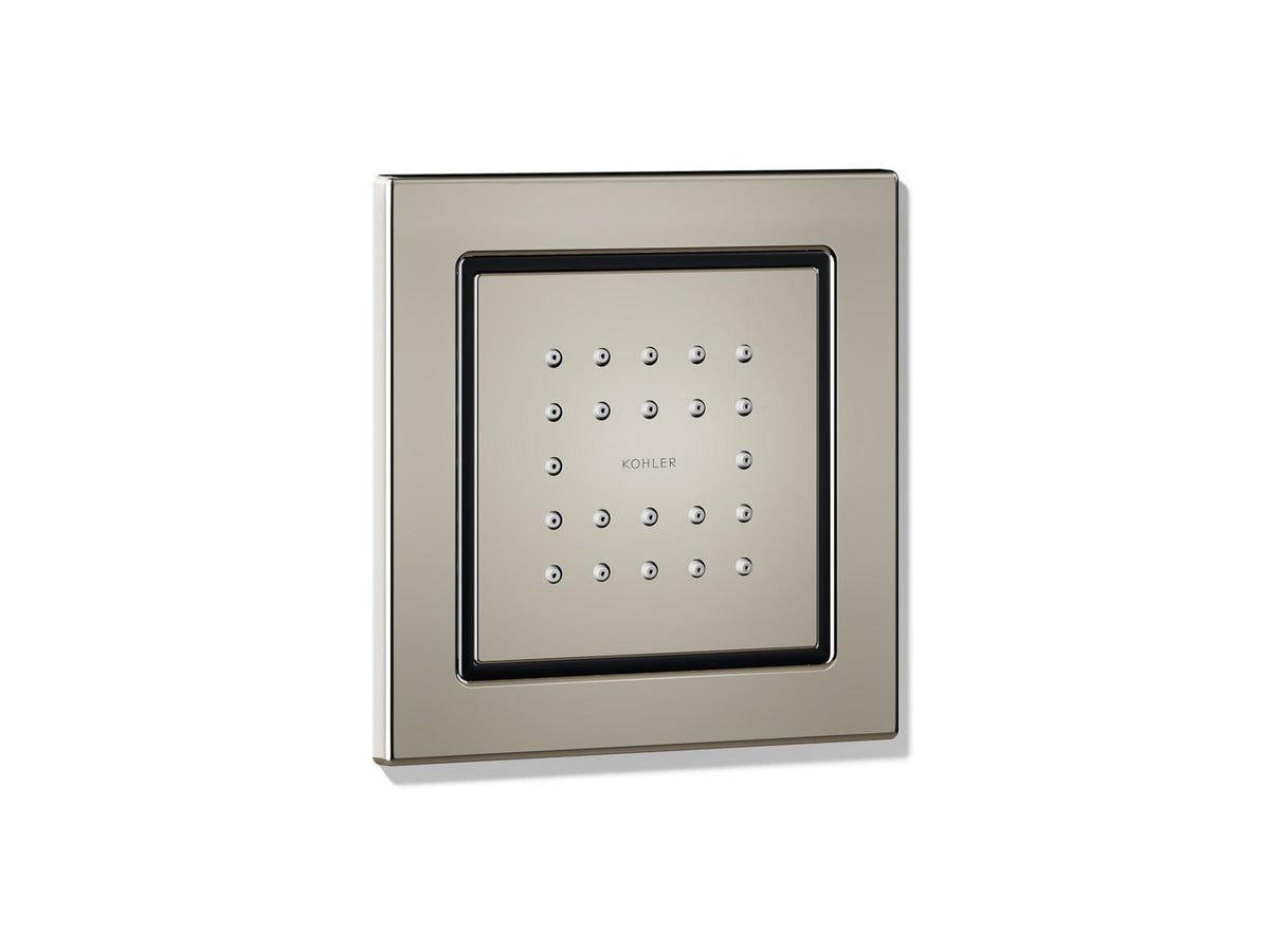 Kohler K-8003-SN Vibrant Polished Nickel