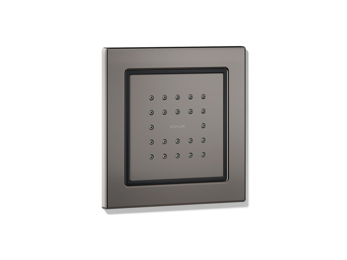 Kohler K-8003-TT Vibrant Titanium