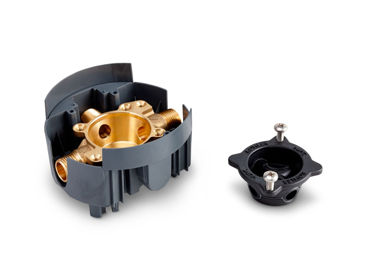Kohler K-8300-K Not Applicable