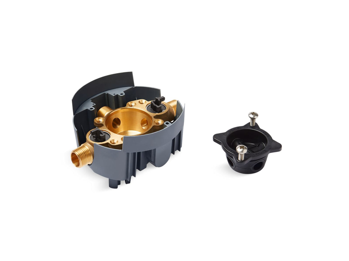 Kohler K-8300-KS Not Applicable