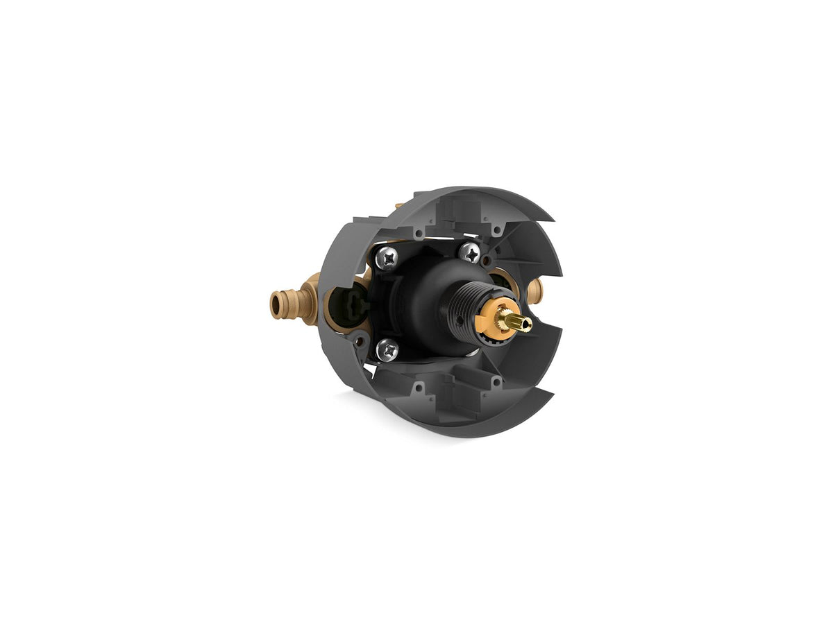 Kohler Rite-Temp K-8304-USSH valve body and cartridge kit with stops