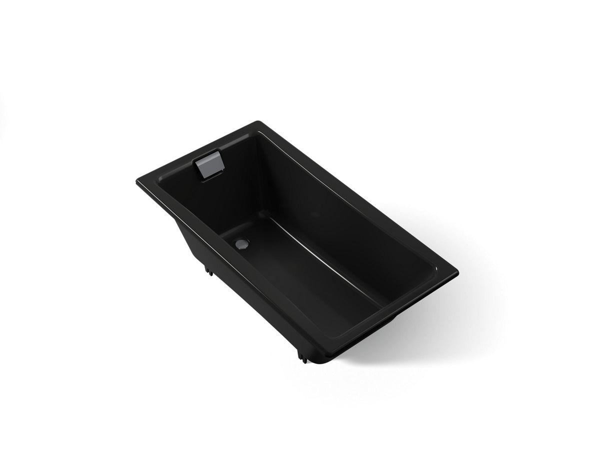 Kohler K-850 Black Black