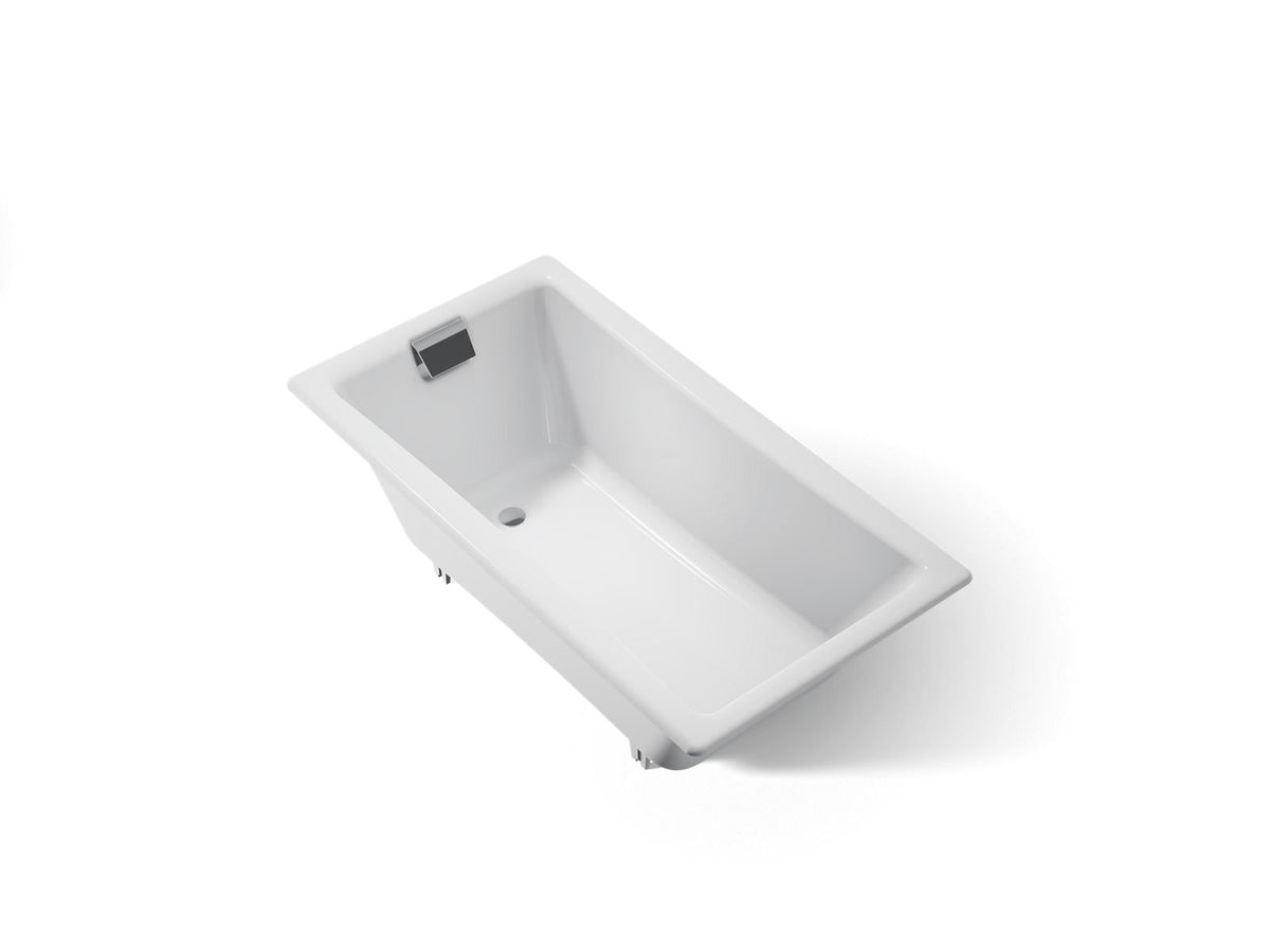Kohler K-850 Ice Grey