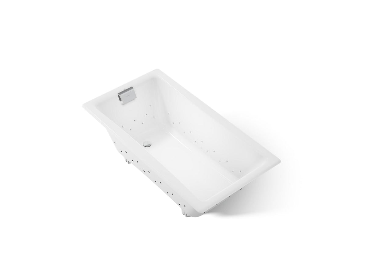 Kohler K-852-GHCP White