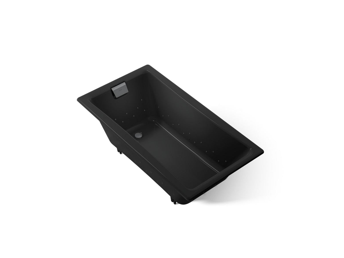 Kohler K-852-GHCP Black Black