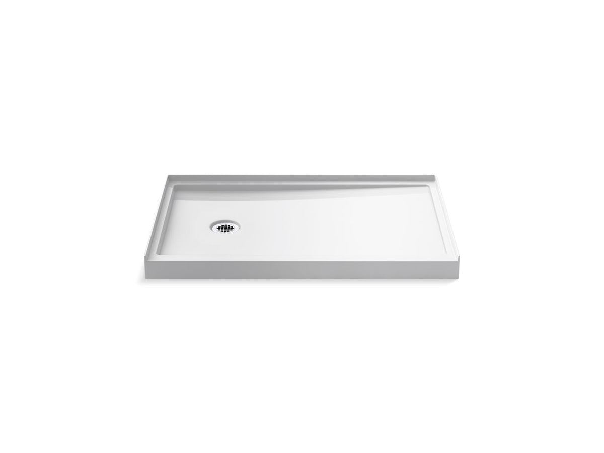 Kohler K-8639 — White
