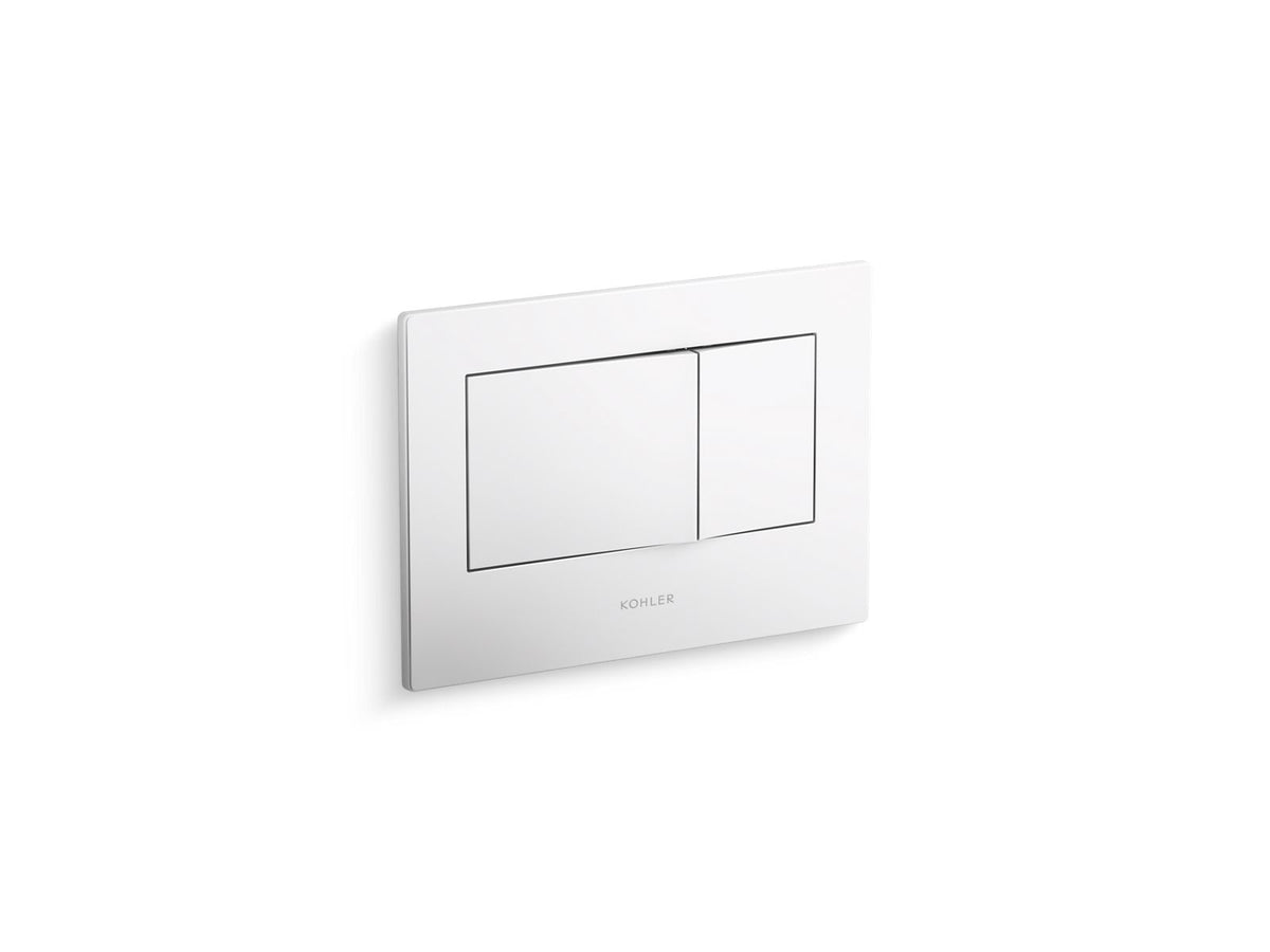 Kohler K-8857-0 White