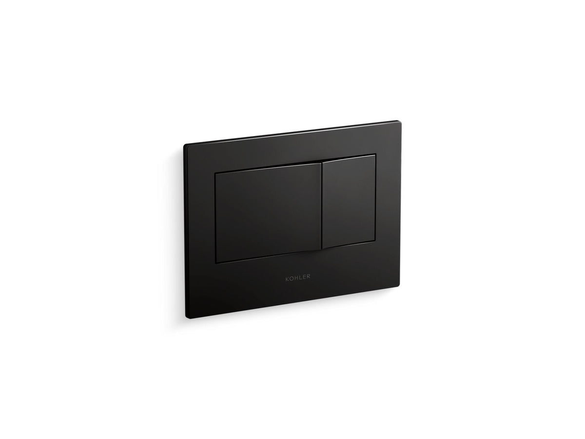 Kohler K-8857-BL Matte Black