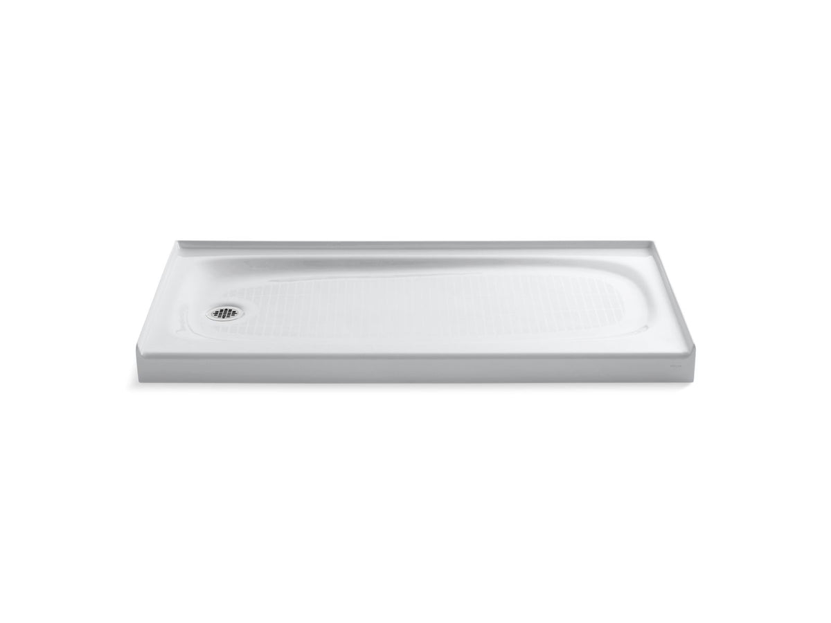 Kohler K-9053 — White