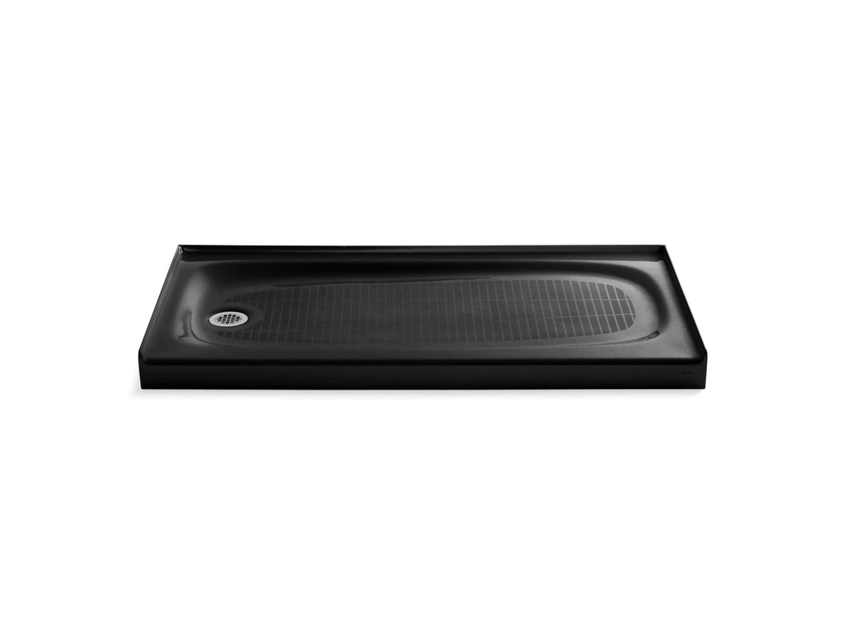 Kohler K-9053 — Black Black