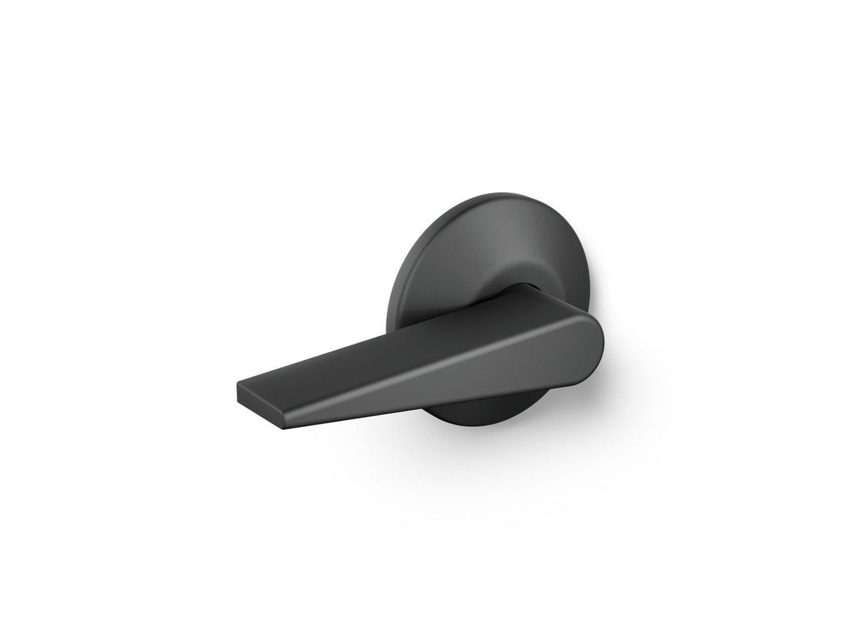 Kohler K-9167-L-BL Matte Black