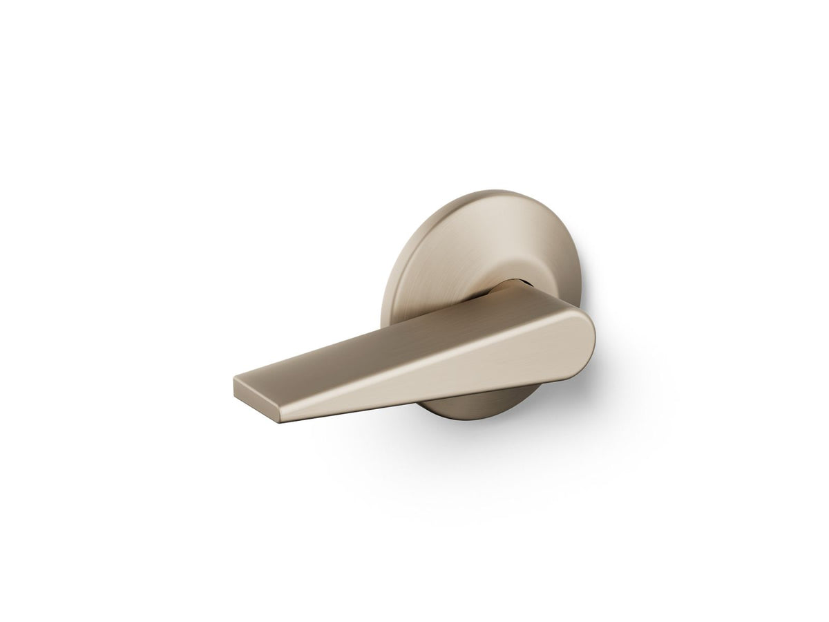 Kohler K-9167-L-BV Vibrant Brushed Bronze