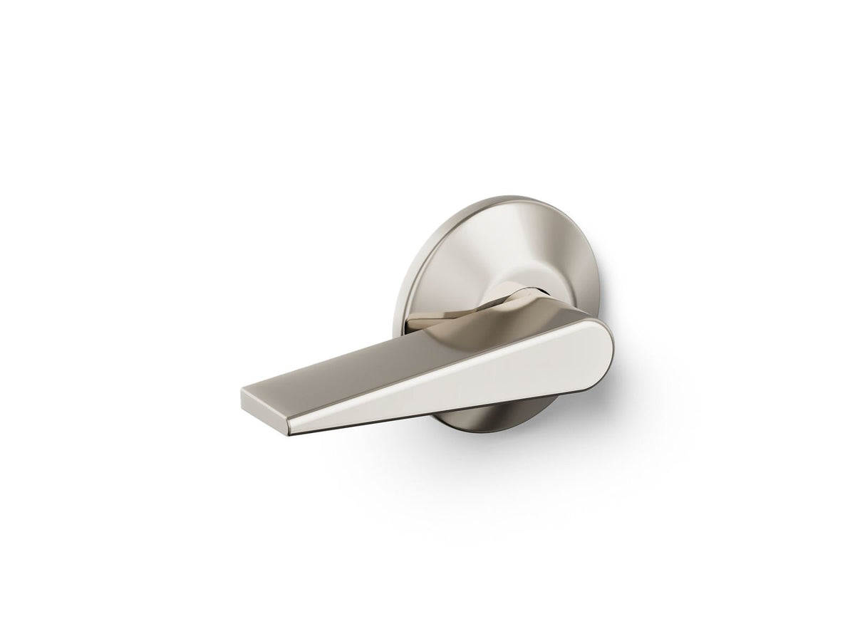Kohler K-9167-L-SN Vibrant Polished Nickel