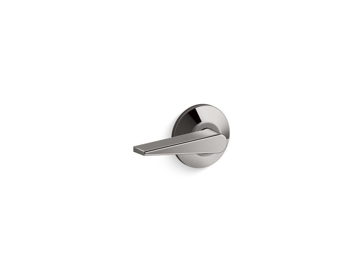 Kohler K-9167-L-TT Vibrant Titanium