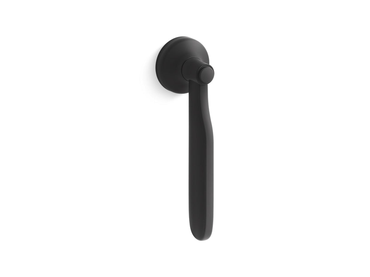 Kohler K-9375-BL Matte Black