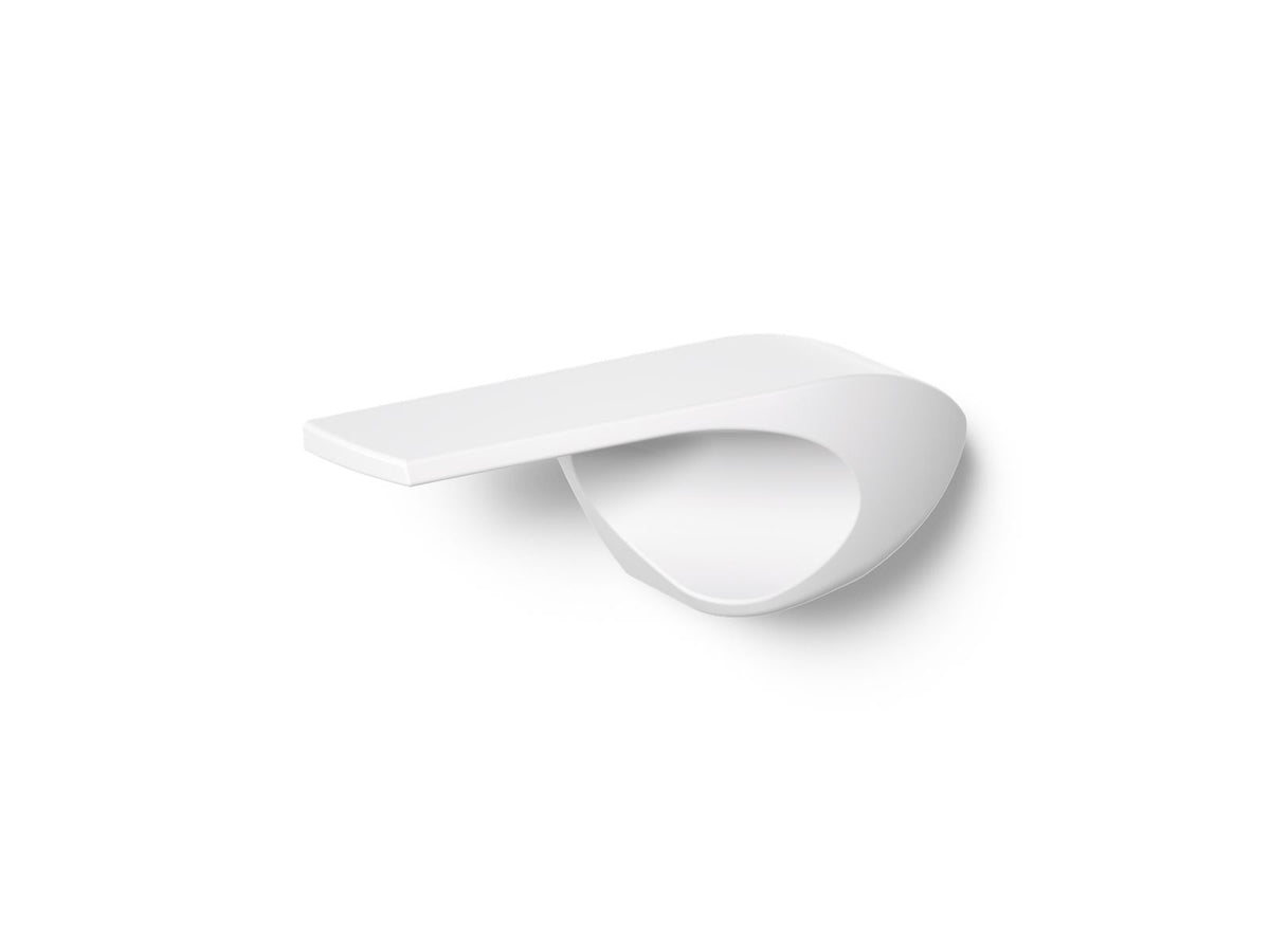 Kohler K-9380-L-0 White