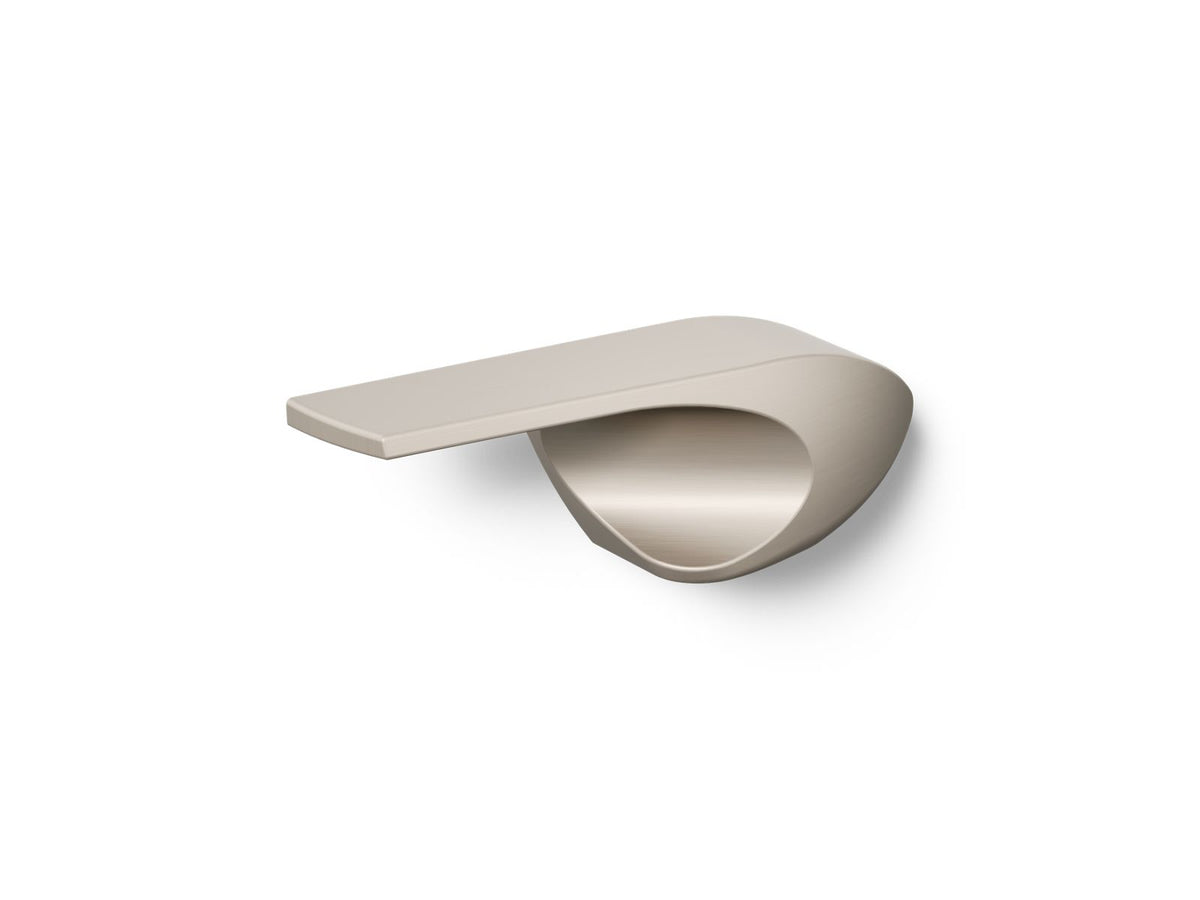 Kohler K-9380-L-BN Vibrant Brushed Nickel