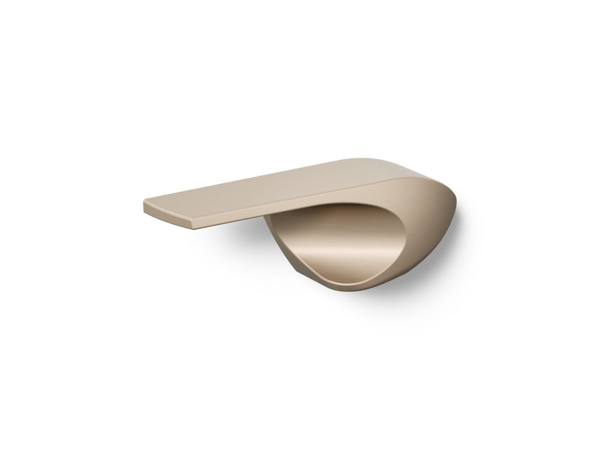 Kohler K-9380-L-BV Vibrant Brushed Bronze