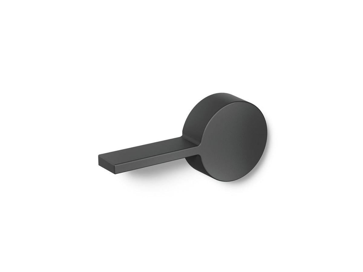 Kohler K-9385-BL Matte Black