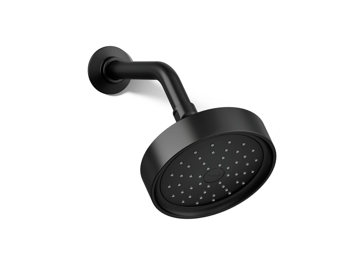 Kohler K-939-H-BL — Matte Black