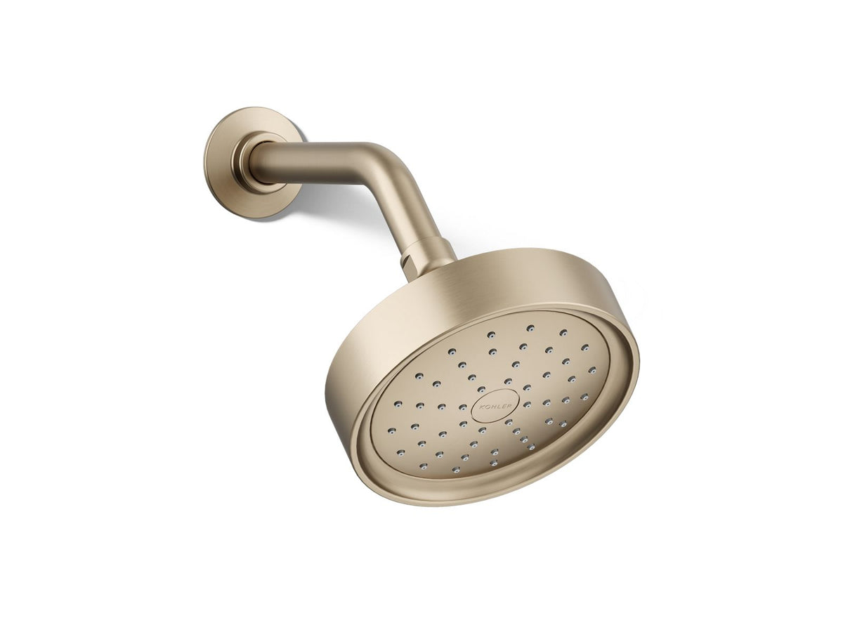 Kohler K-939-H-BV — Vibrant Brushed Bronze