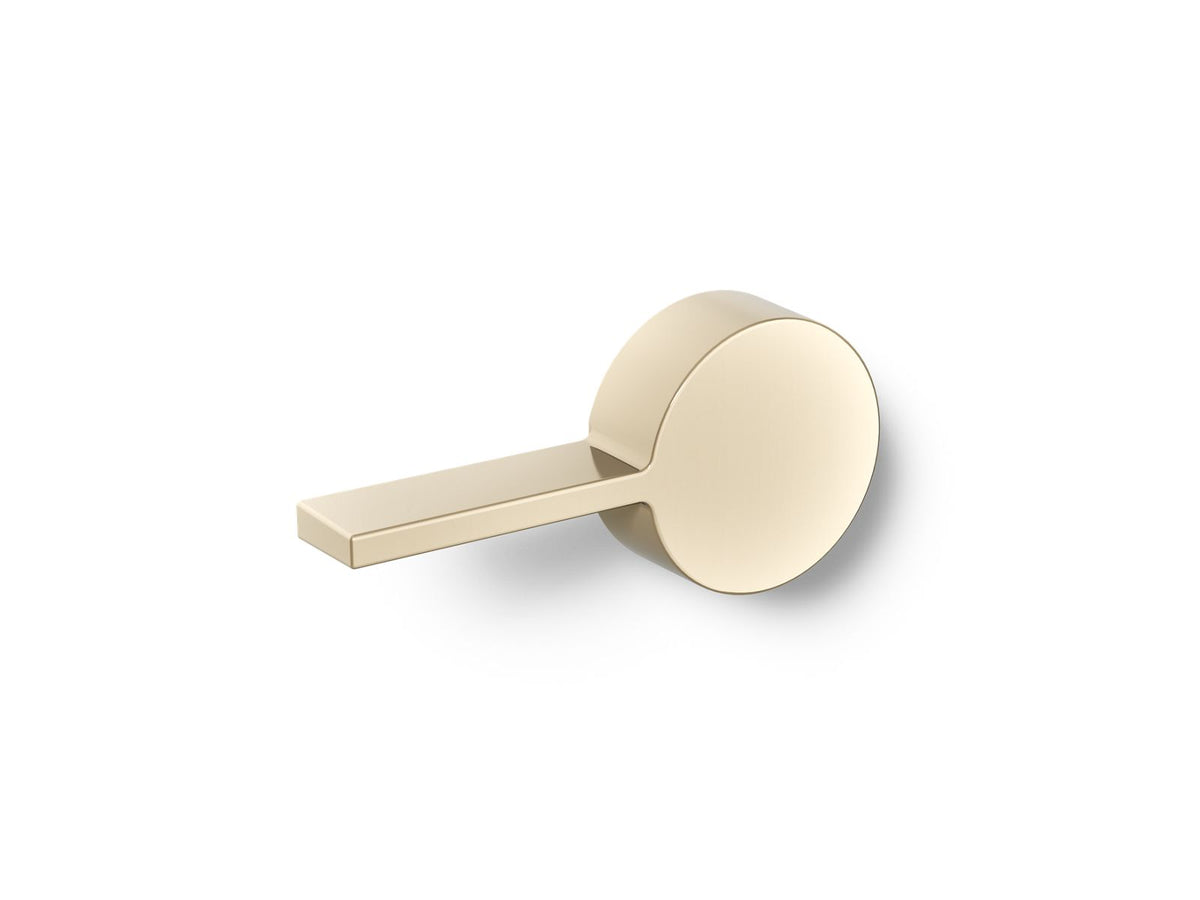 Kohler K-9466-L-AF Vibrant French Gold