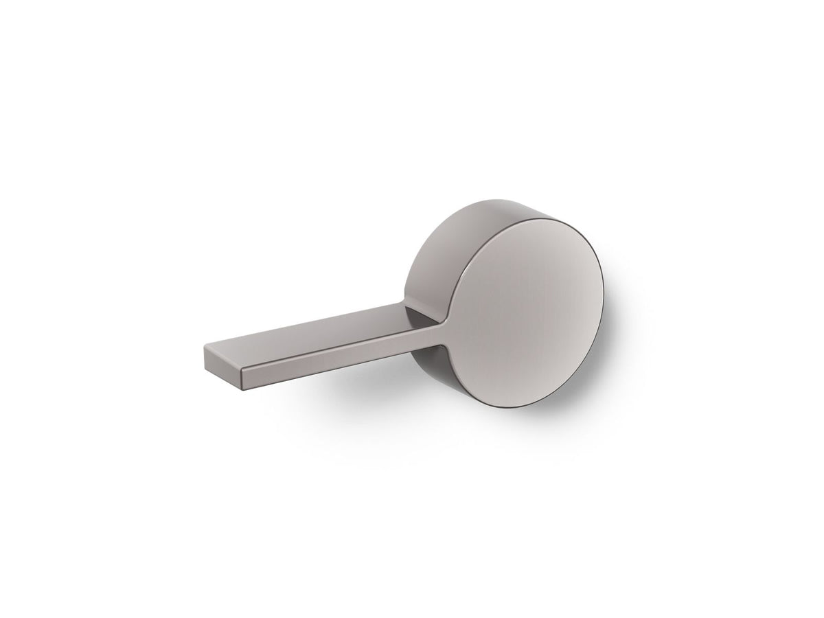 Kohler K-9466-L-TT Vibrant Titanium