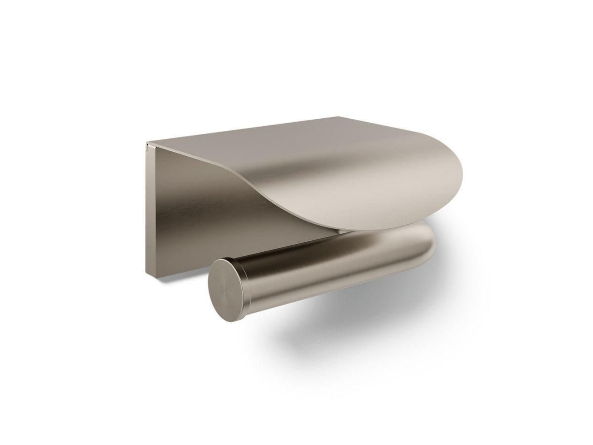 Kohler 97503 Vibrant Brushed Nickel