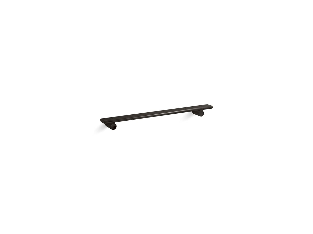 Kohler K-97625-BL Matte Black