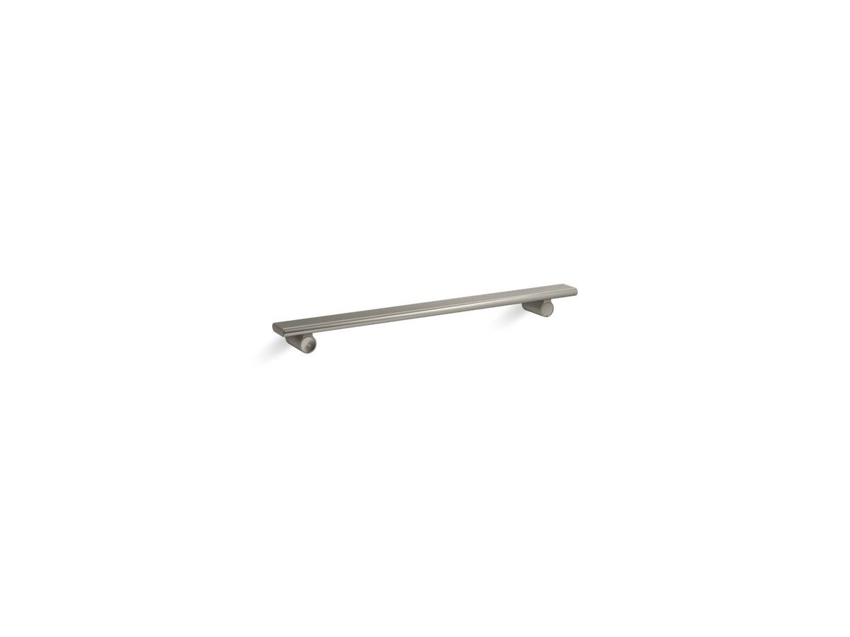 Kohler K-97625-BNK Anodized Brushed Nickel