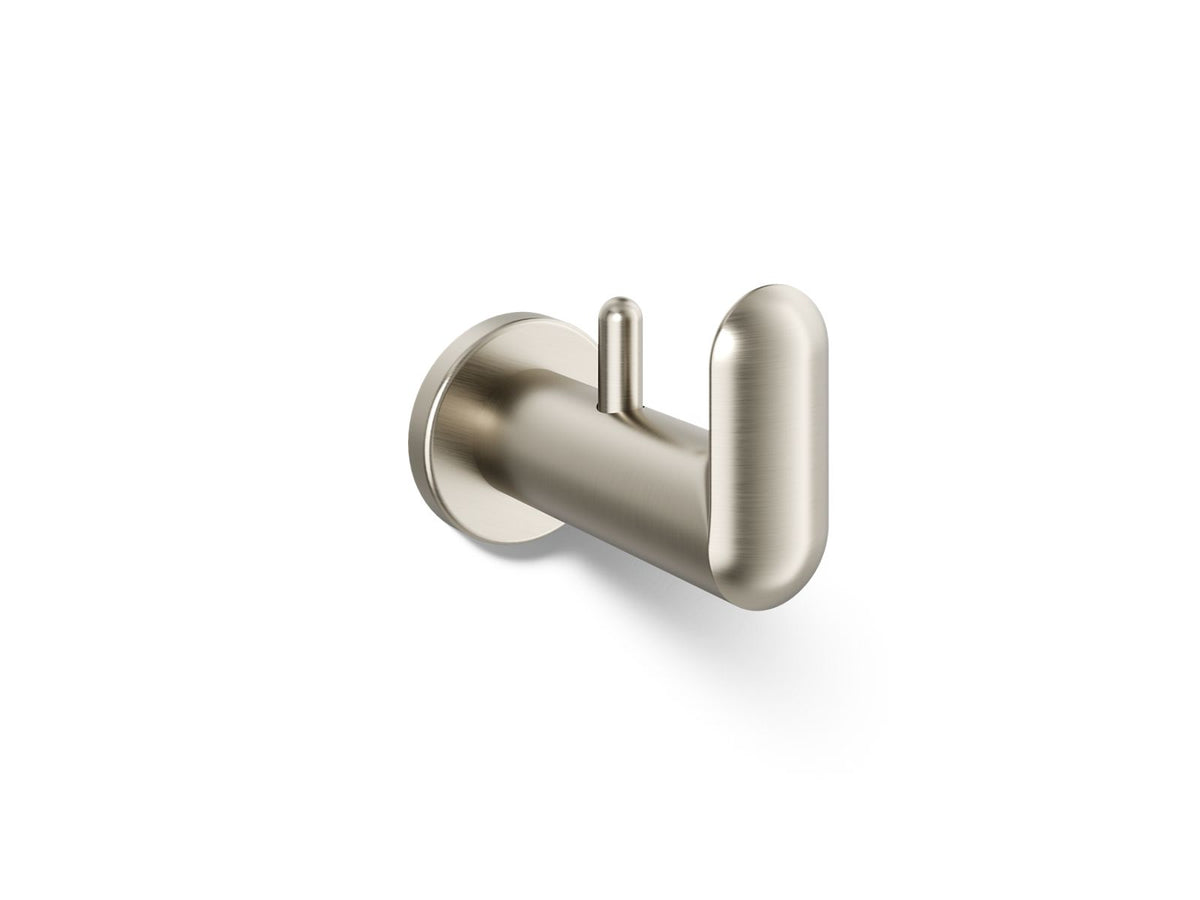 Kohler K-97897-BN Vibrant Brushed Nickel