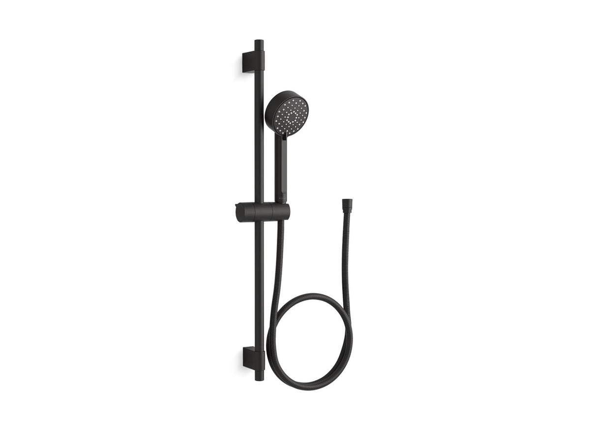 Kohler K-98361-G-BL Matte Black