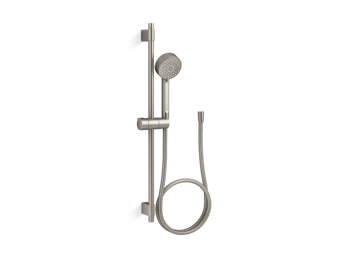 Kohler K-98361-G-BN Vibrant Brushed Nickel