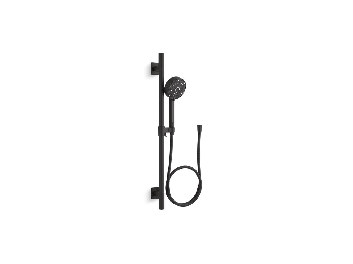 Kohler K-99242-G-BL Matte Black