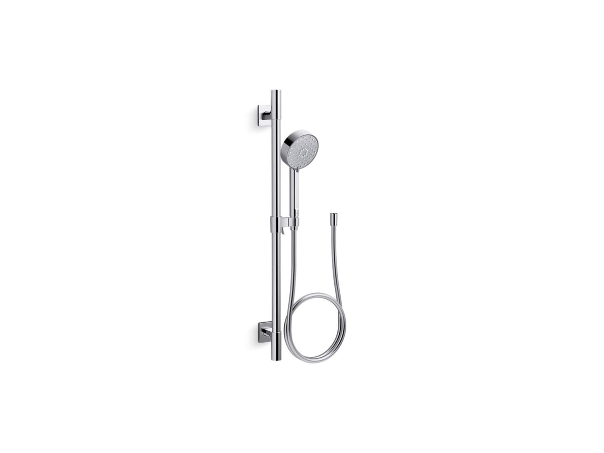 Kohler K-99242-Y-CP Polished Chrome
