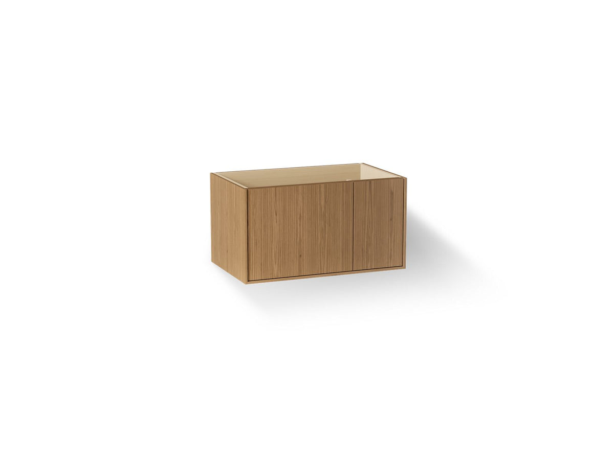 Kohler 99543-R Walnut Flax
