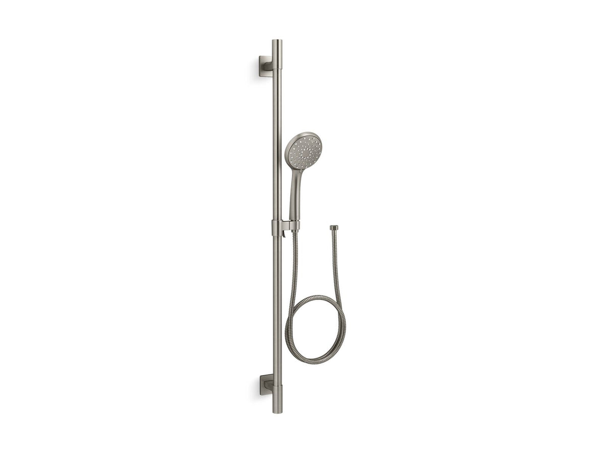 Kohler K-99899-Y Vibrant Brushed Nickel