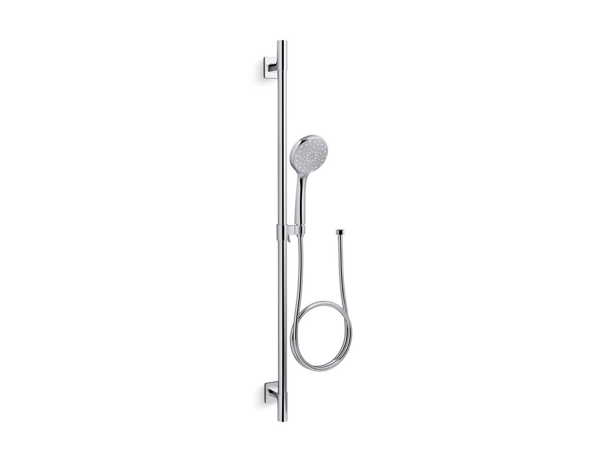 Kohler K-99899-Y Polished Chrome