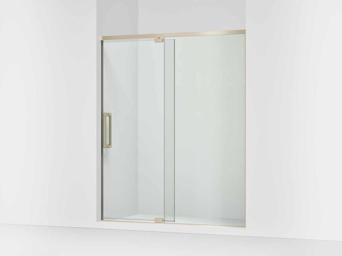 Kohler K-CA41386-8L-ABV Anodized Brushed Bronze