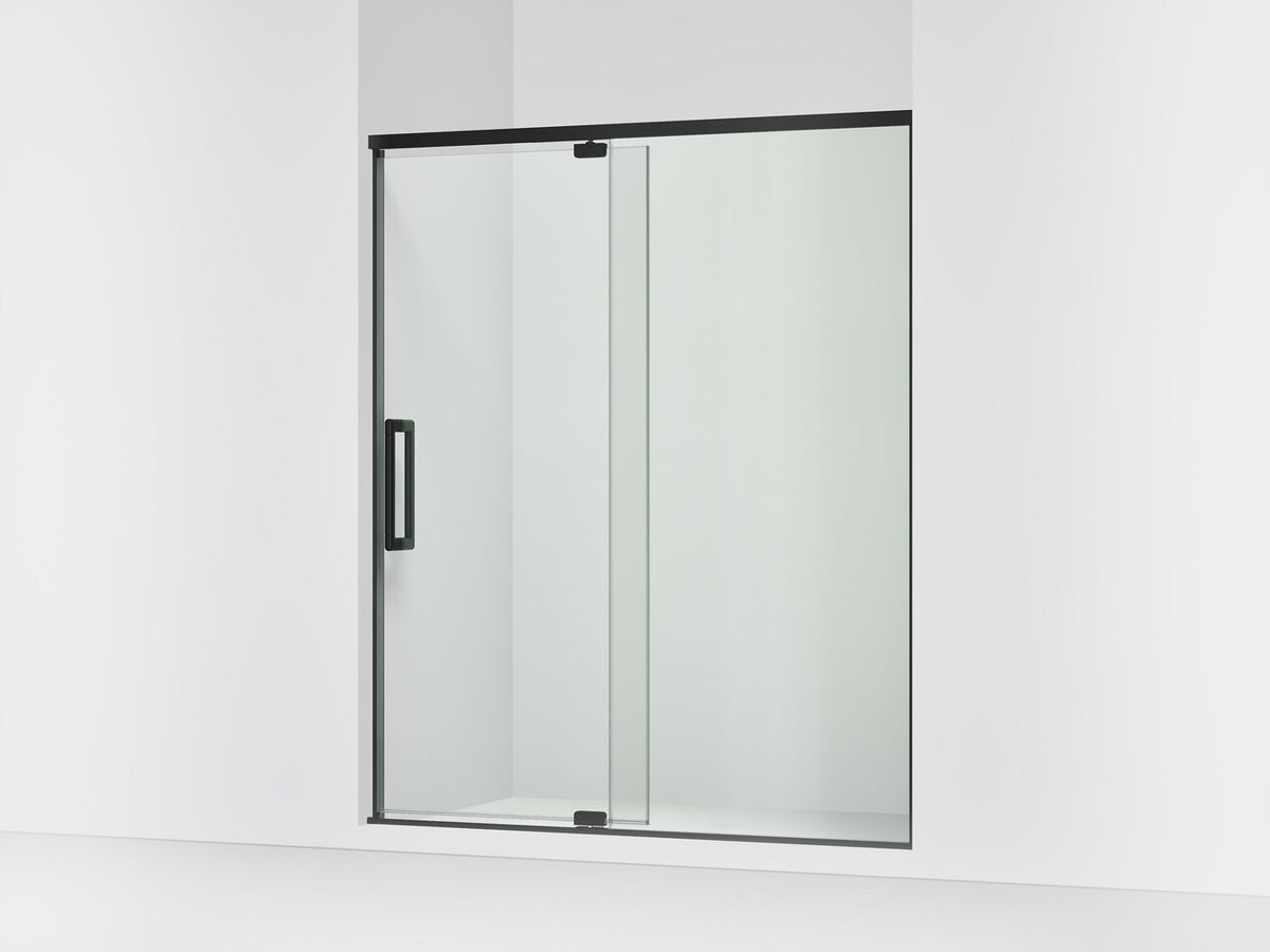 Kohler K-CA41386-8L-BL Matte Black