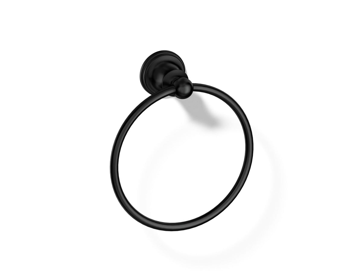 Kohler K-R26684-BL Matte Black