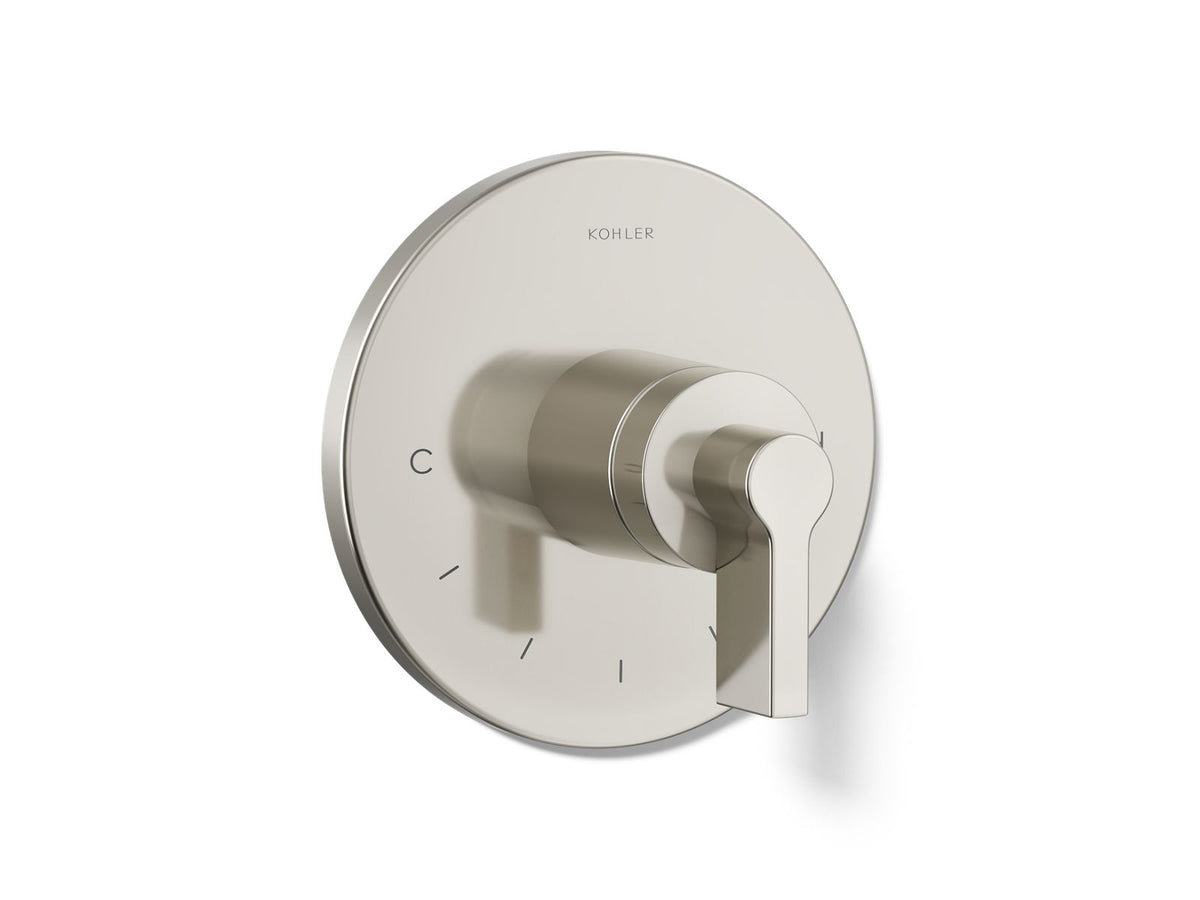 Kohler K-T78027-4-SN Vibrant Polished Nickel