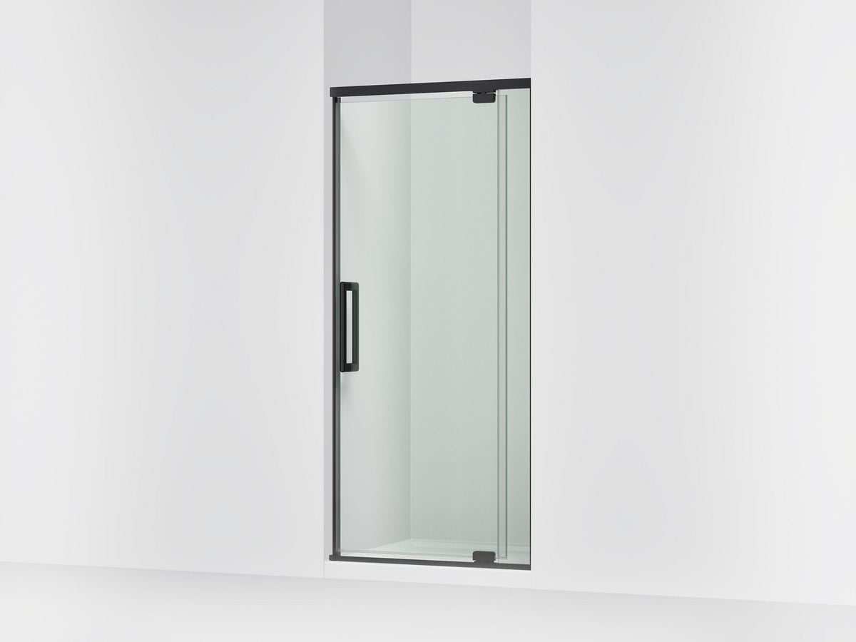 Kohler CA37593-8L — Matte Black