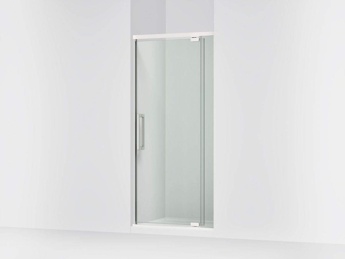 Kohler CA37593-8L — Bright Polished Silver