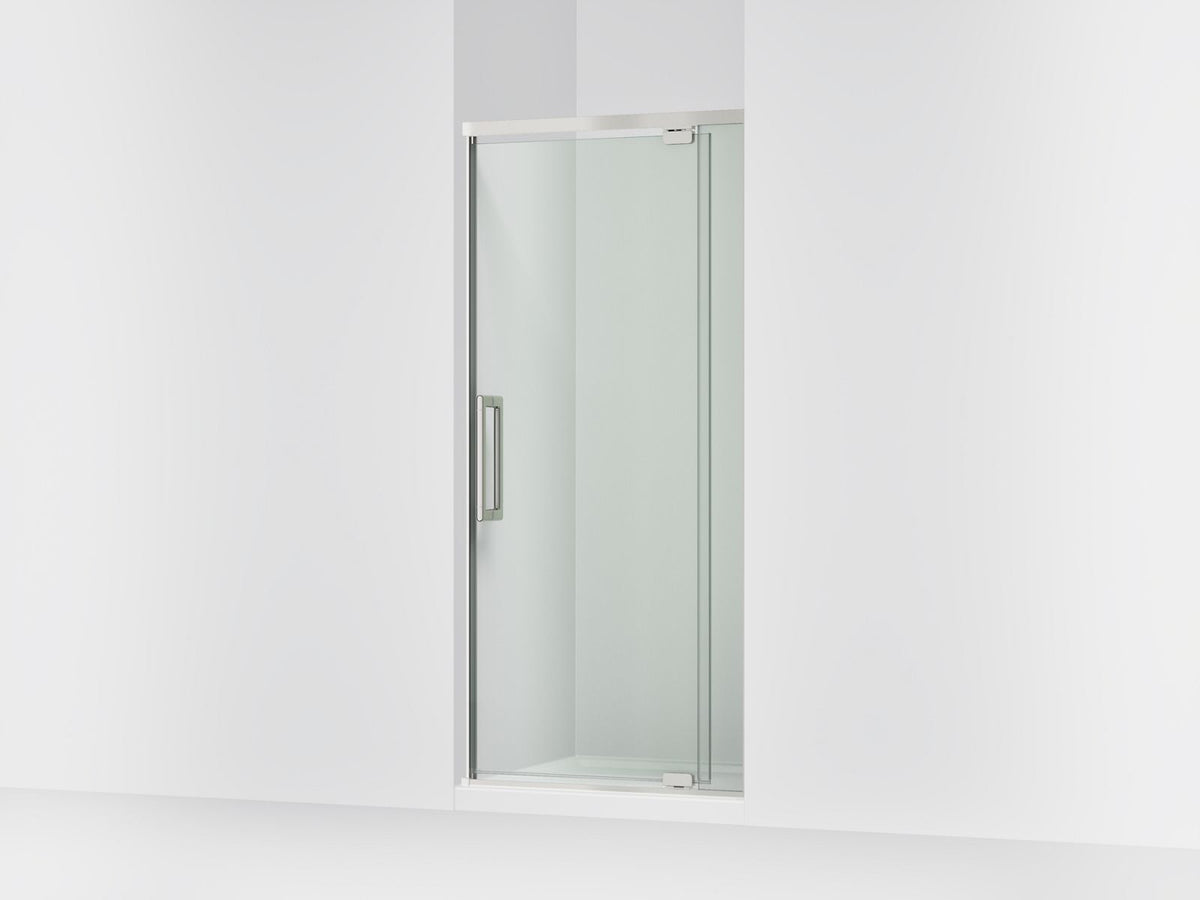 Kohler CA37593-8L — Vibrant Polished Nickel