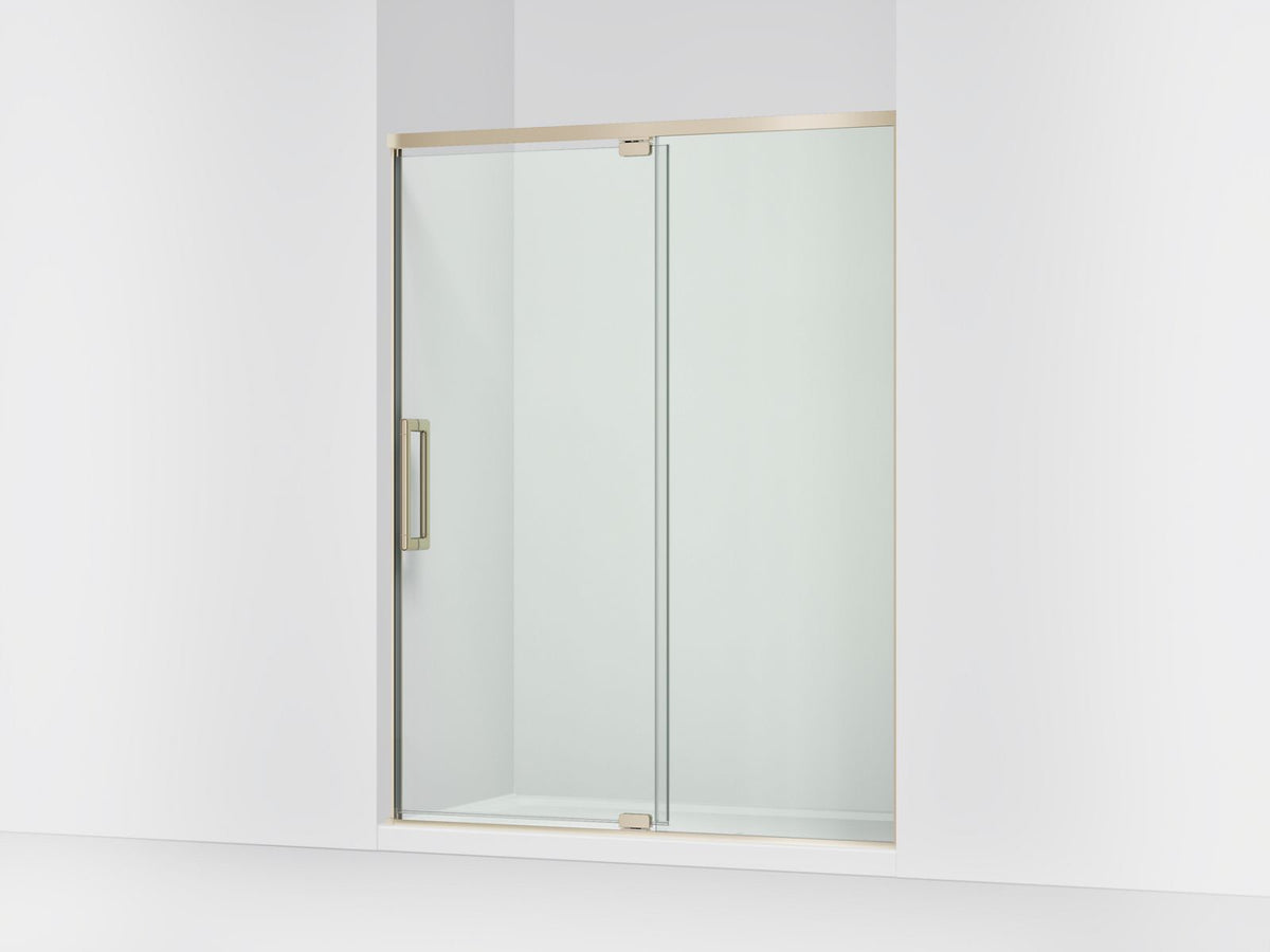 Kohler K-CA37597-8L-ABV Anodized Brushed Bronze